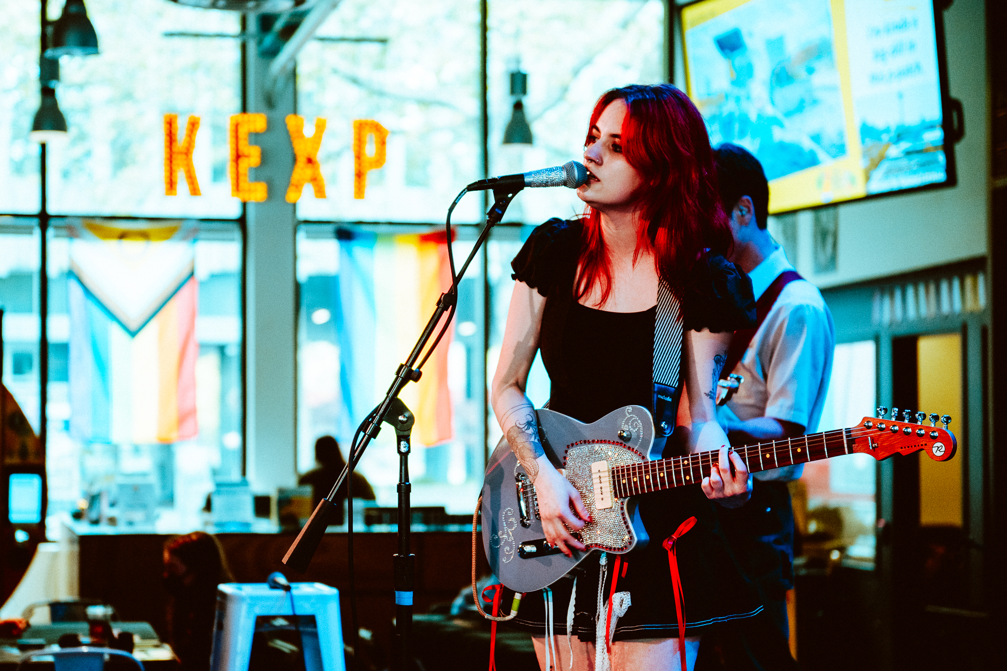 M2 Labs Artist Update: Welcome Megan Cannon of Instant Crush